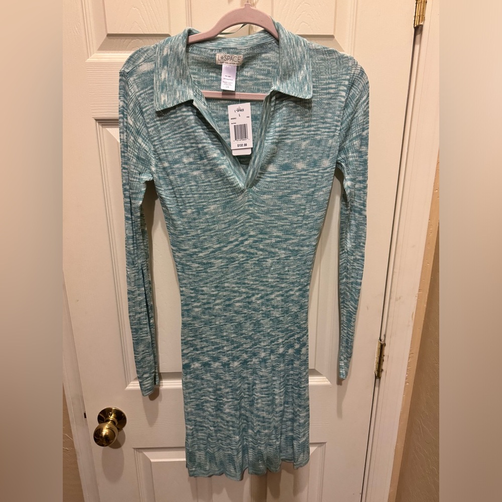 L Space Aria Dress Size L
